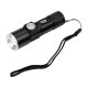 Yato akkus LED zseblámpa 350 lumen (akku + töltő)