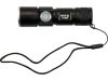 Yato akkus LED zseblámpa 350 lumen (akku + töltő)