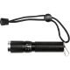Yato elemes LED zseblámpa 100 lumen CREE LED 3W 1 x AA