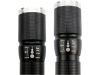 Yato elemes LED zseblámpa 100 lumen CREE LED 3W 1 x AA