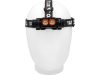 Yato akkus LED fejlámpa 3000LM