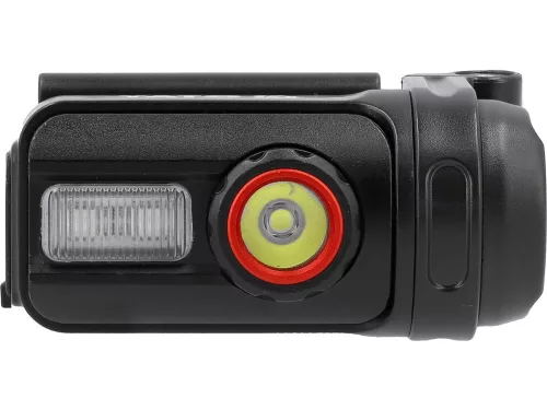 Yato akkus LED fejlámpa 500LM