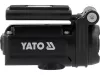 Yato akkus LED fejlámpa 500LM