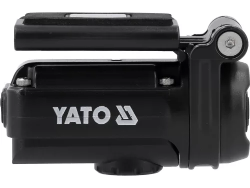Yato akkus LED fejlámpa 500LM