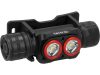 Yato akkus LED fejlámpa 5000LM