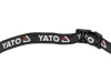 Yato akkus LED fejlámpa 500LM