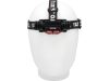 Yato akkus LED fejlámpa 5000LM