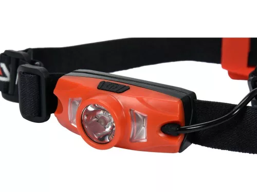 Yato elemes LED fejlámpa 500 lumen