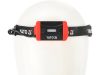 Yato akkus LED fejlámpa 500 lumen (akku + töltő)