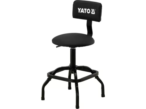 Yato állítható műhelyszék