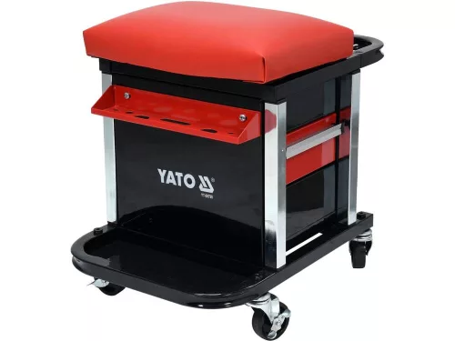 Yato fiókos műhelyzsámoly 150 kg