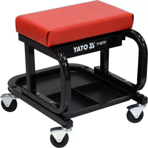 Yato fiókos műhelyzsámoly 150 kg