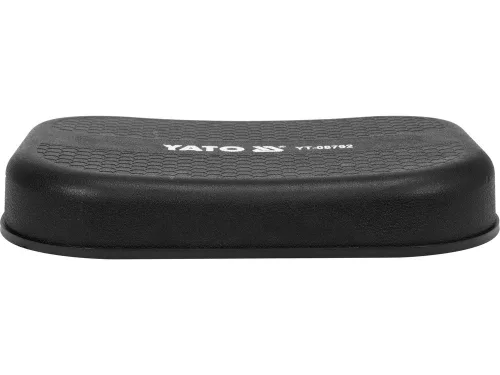 Yato műhelyzsámoly 140 kg csapágyas kerekek