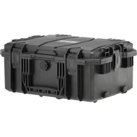 Yato hermetikus bőrönd 465 x 355 x 205 mm