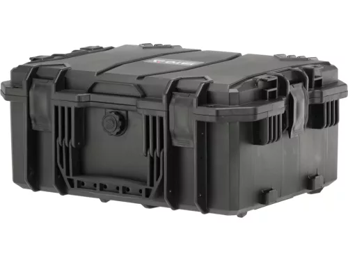 Yato szerszámos bőrönd és gurulós szerszámosláda (YT-08890 + YT-08895)