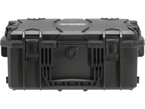 Yato szerszámos bőrönd és gurulós szerszámosláda (YT-08890 + YT-08895)