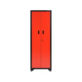Yato szerszámszekrény 2 ajtós 660 x 457 x 2000 mm
