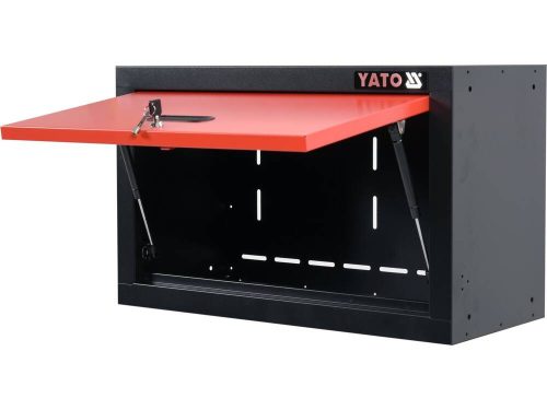 Yato fali szekrény 660 x 305 x 410 mm