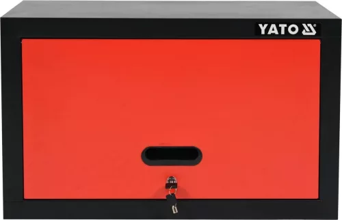 Yato fali szekrény 660 x 305 x 410 mm