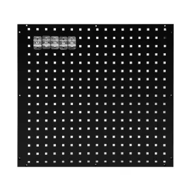 Yato perforált fal 660 x 700 mm