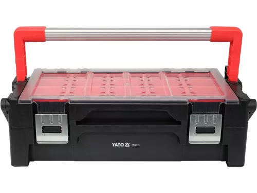 Yato rendszerező 560 x 305 x 165 mm