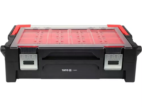 Yato rendszerező 560 x 305 x 165 mm