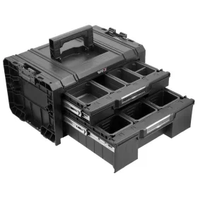 Yato szerszámosláda 450x313x245 mm S1-12
