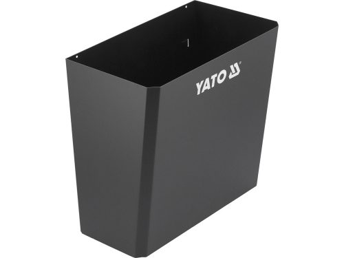 Yato kiegészítő szemétkosár szerszámkocsihoz