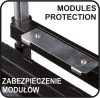 Yato moduláris szerszámkocsi