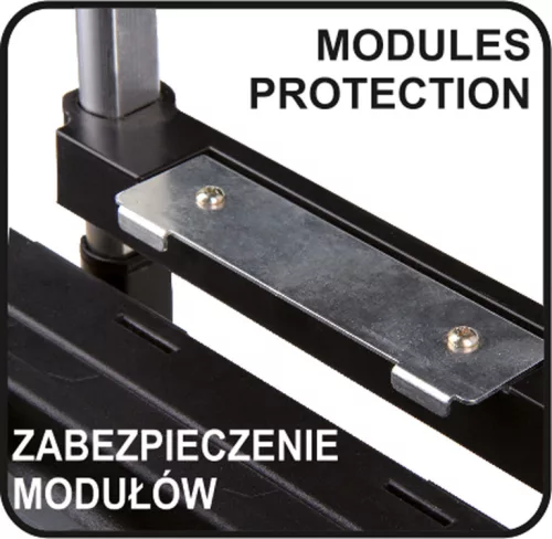 Yato moduláris szerszámkocsi