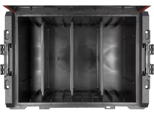 Yato szerszámosláda 240 x 450 x 320 mm