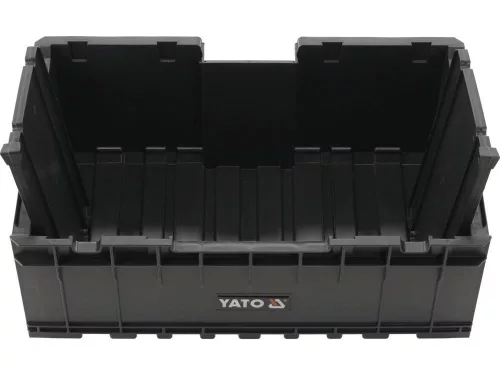 Yato szerszámtároló rekesz 576 x 359 x 237 mm