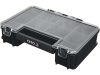 Yato rendszerező doboz 257 x 180 x 66 mm