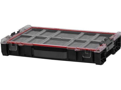 Yato rendszerező doboz 452 x 296 x 79 mm