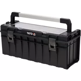 Yato szerszámosláda rendszerezővel 650 x 270 x 272 mm