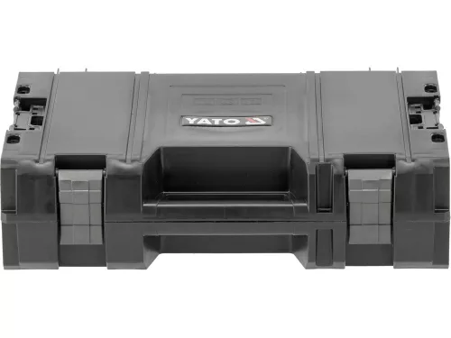 Yato szerszámosláda készlet 507x326x745 mm S1-12