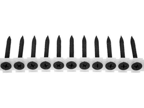 Yato szalagtáras gipszkarton csavar fémre 3,5 x 25 mm (1000 db/cs)