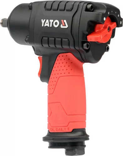 Yato légkulcs 1/2 col 570Nm