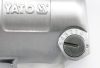Yato légkulcs 1/2 col 550Nm