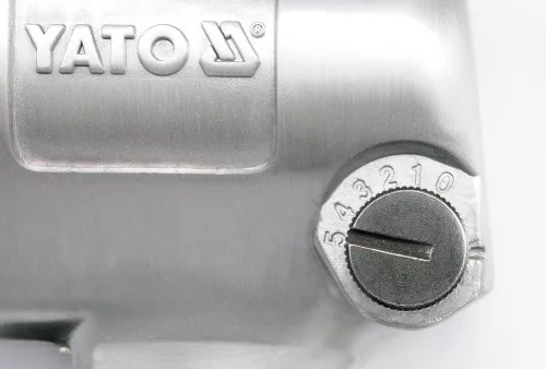 Yato légkulcs 1/2 col 550Nm