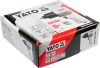 Yato légkulcs 1/2 col 550Nm