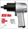 Yato légkulcs ütvecsavarozó 1/2 col 850Nm