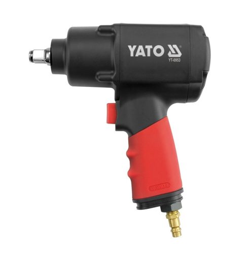 Yato légkulcs ütvecsavarozó 1/2 col 1356Nm