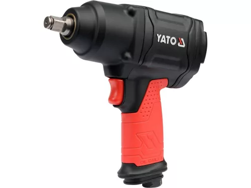 Yato légkulcs ütvecsavarozó 1/2 col 1150Nm