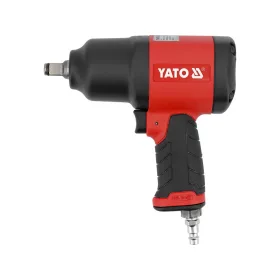 Yato pneumatikus ütvecsavarozó 1/2" 1800 Nm