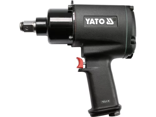 Yato légkulcs ütvecsavarozó 3/4 col 1300 Nm