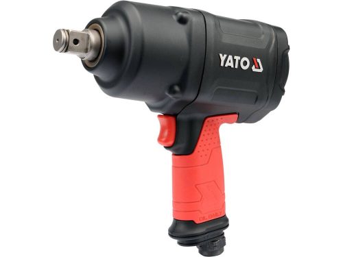 Yato légkulcs ütvecsavarozó 3/4 col 1630 Nm