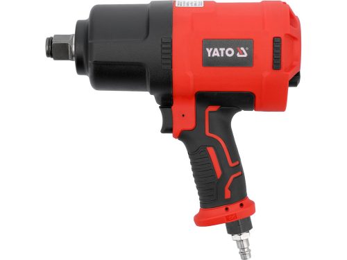 Yato pneumatikus ütvecsavarozó 3/4" 2300 Nm