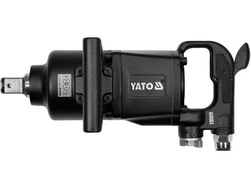 Yato légkulcs ütvecsavarozó 1 col 2600 Nm