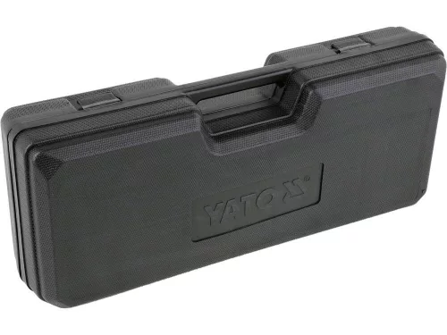 Yato légkulcs ütvecsavarozó 1 col 2600 Nm